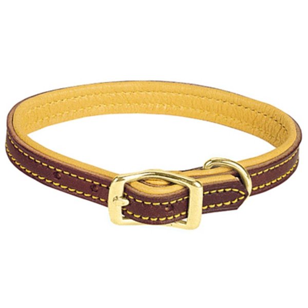 Daretocare 06-1312-17 0.75 x 17 in. Deer Ridge Collar DA1232961